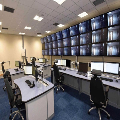 【竣达】浅谈智能机房动力环境监控系统在电视台中的应用、管理