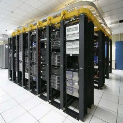 智能动环监控系统，实时排查机房安全隐患